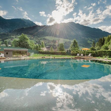Hotel Alpina - Thermenhotels Gastein Бад Хофгаштайн Экстерьер фото