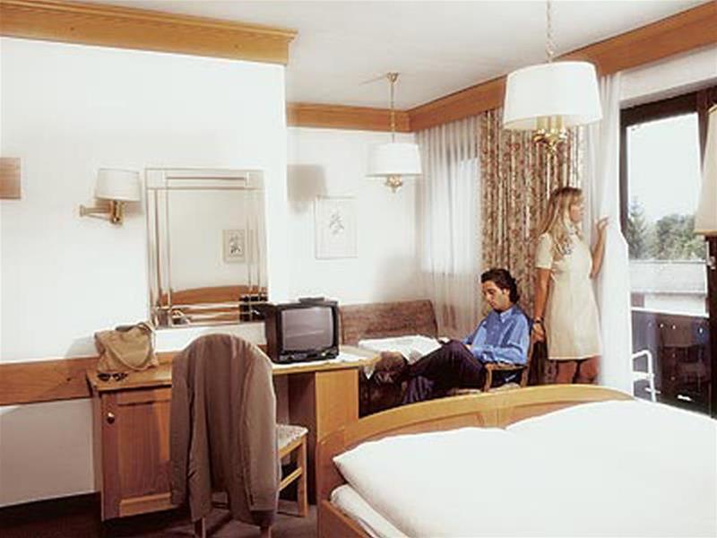 Hotel Alpina - Thermenhotels Gastein Бад Хофгаштайн Экстерьер фото