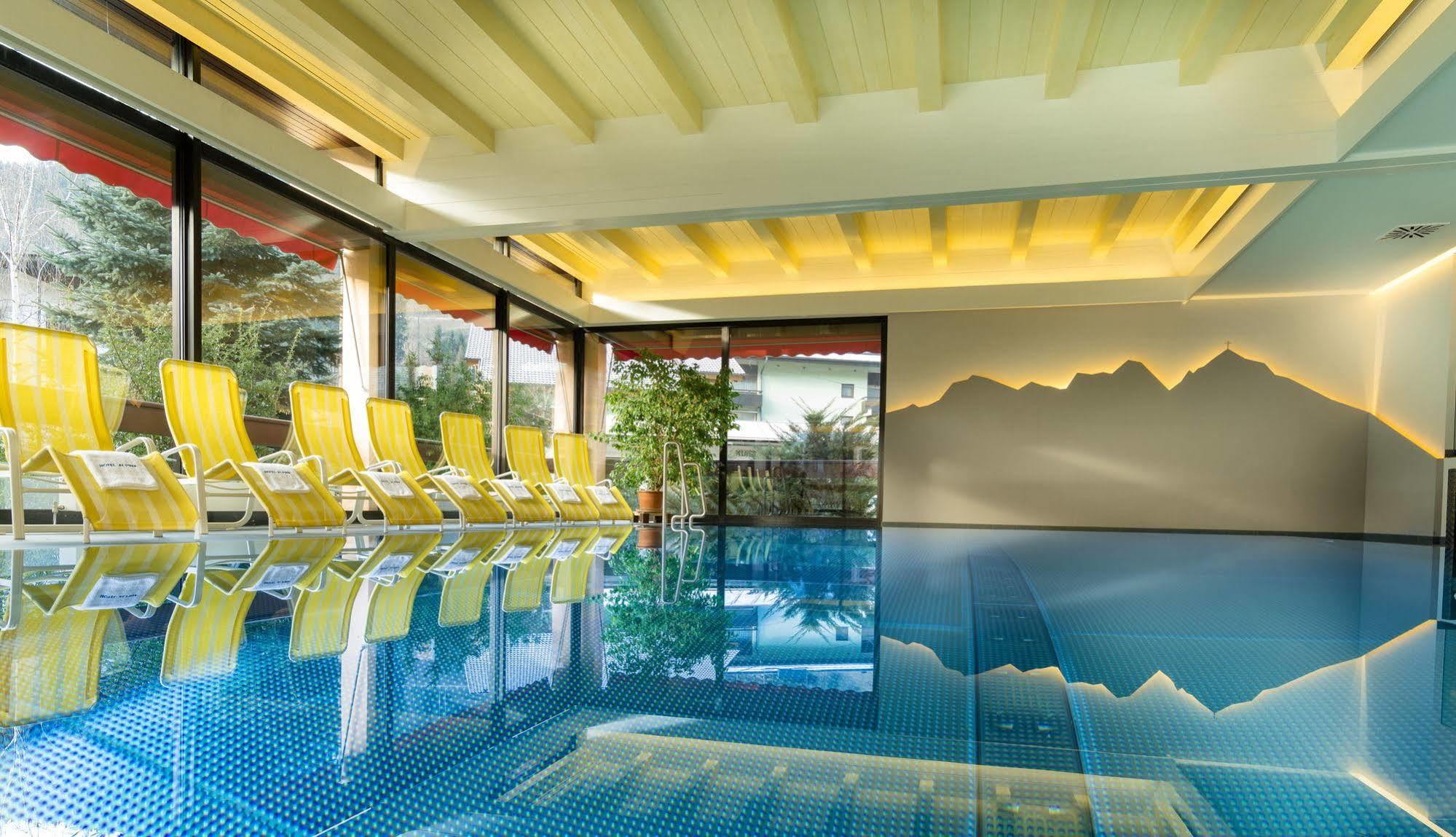 Hotel Alpina - Thermenhotels Gastein Бад Хофгаштайн Экстерьер фото