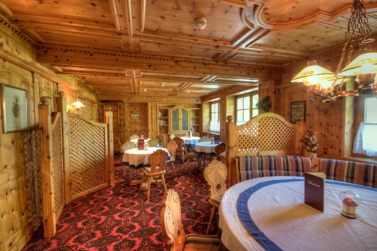 Hotel Alpina - Thermenhotels Gastein Бад Хофгаштайн Экстерьер фото